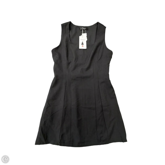 Dress Casual Short By Zesica In Black, Size: M