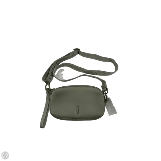 Crossbody By Thacker, Size: Small