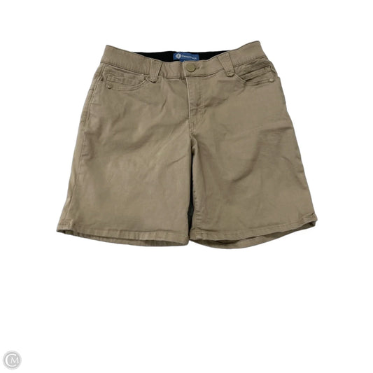 Shorts By Democracy In Brown, Size: 12