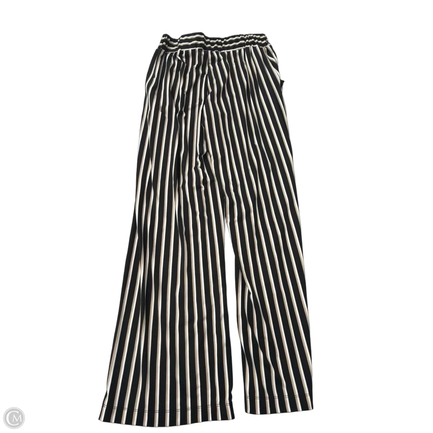 Pants Other By Robert Louis In Striped Pattern, Size: 4