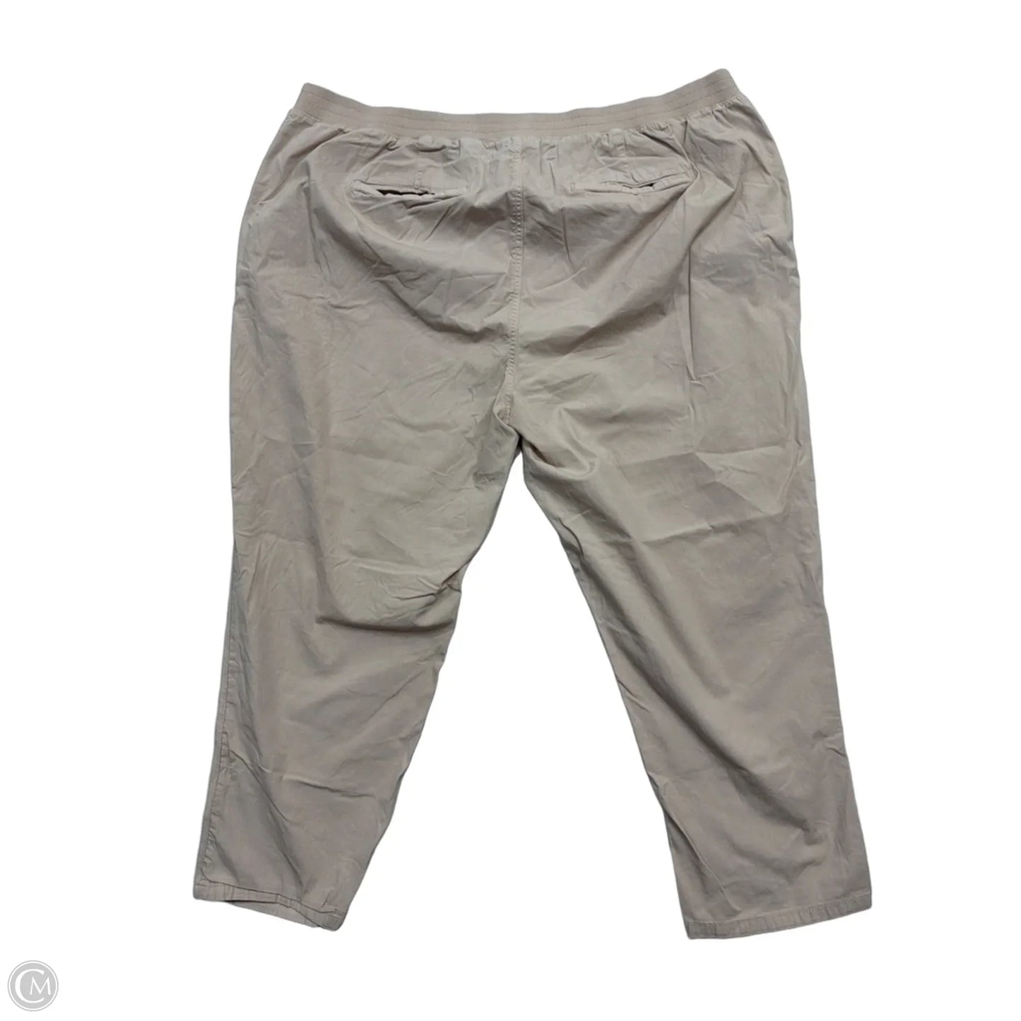Pants Other By Style And Company In Pink, Size: 24