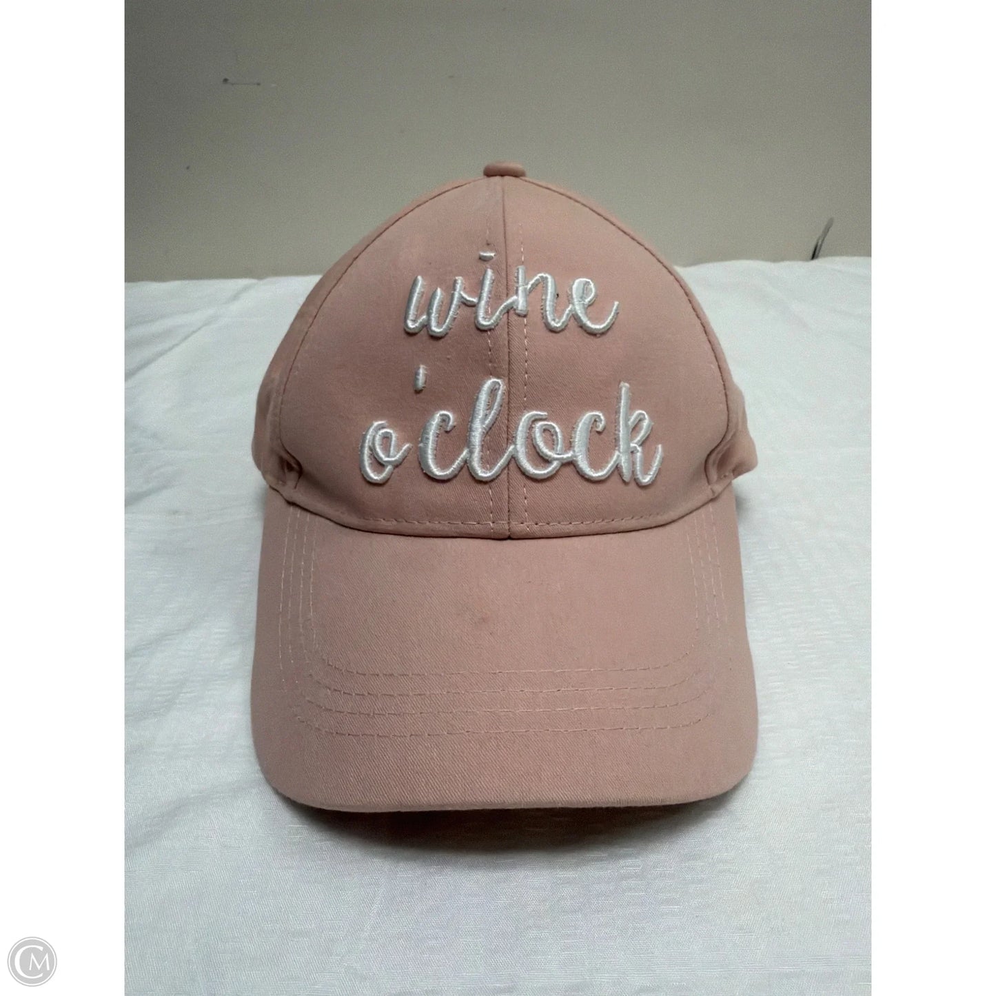 Hat Baseball Cap By Clothes Mentor