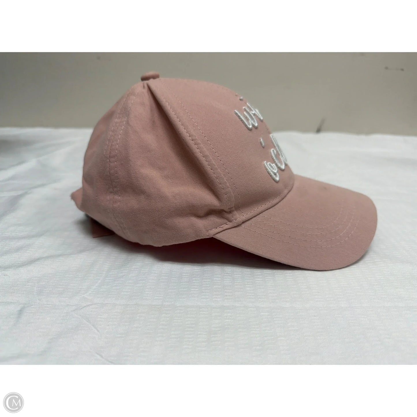 Hat Baseball Cap By Clothes Mentor