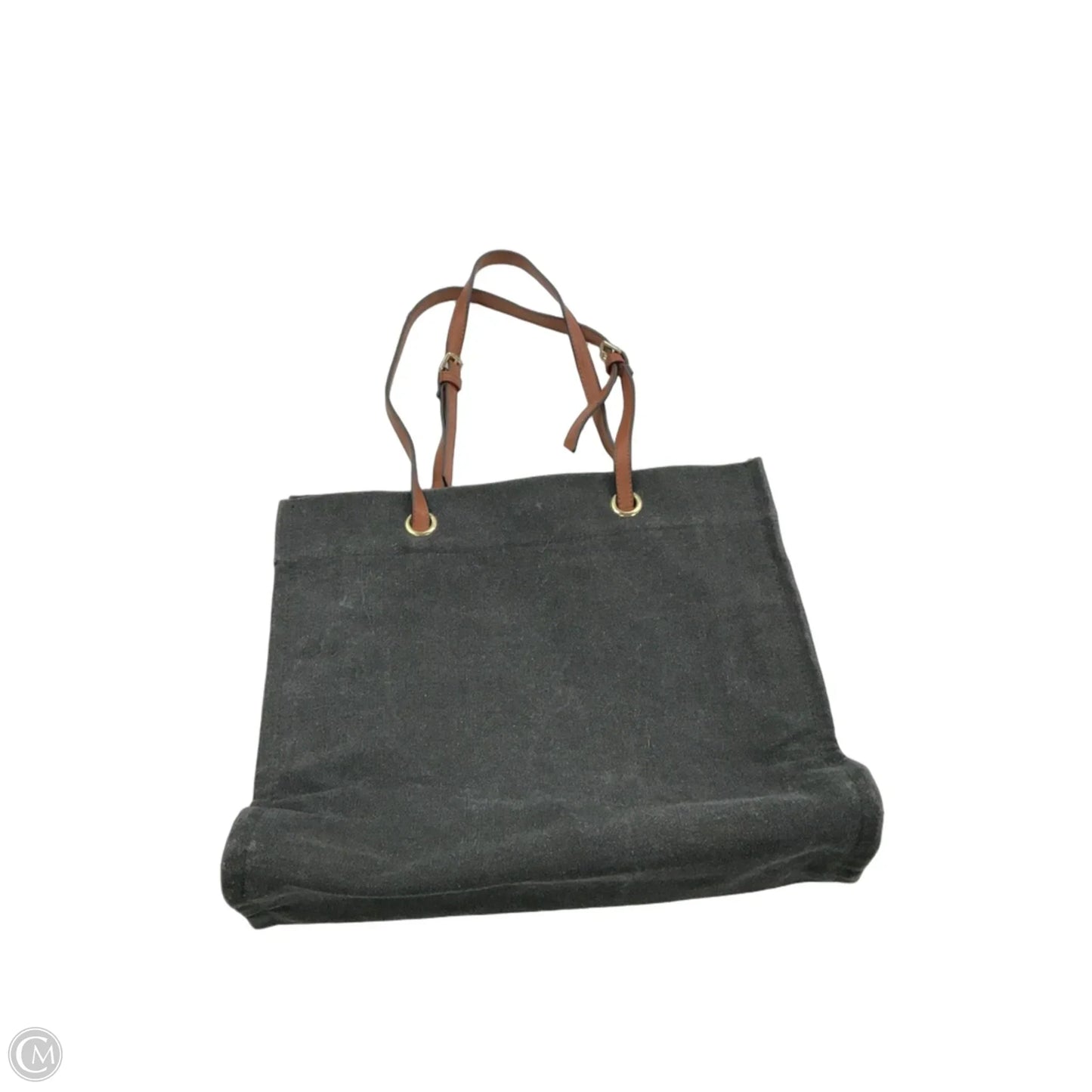 Tote By Clothes Mentor, Size: Large