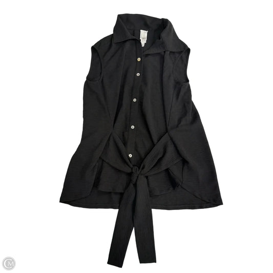 Kimono By G By Giuliana In Black, Size: M