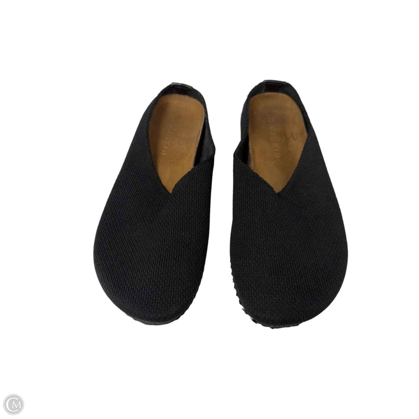 Shoes Flats By Danskin In Black, Size: 6