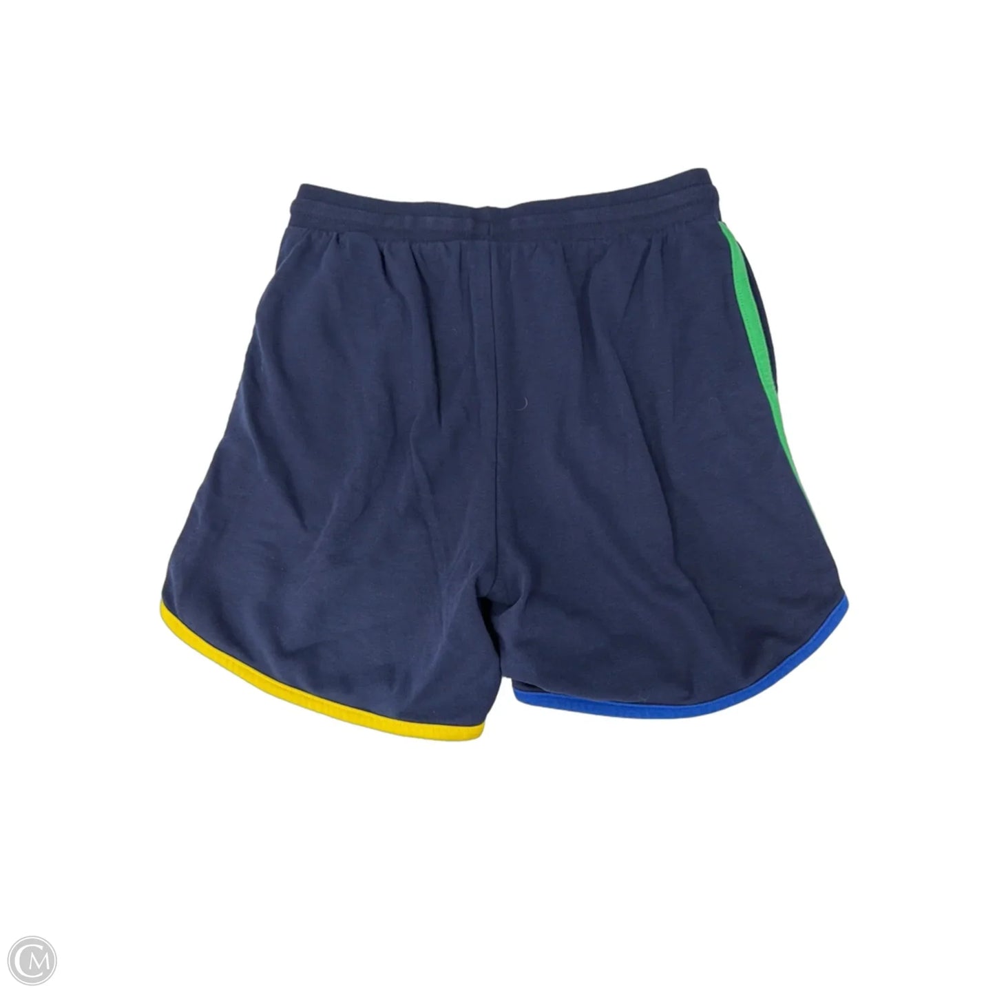 Shorts By Us Polo Assoc In Blue, Size: 8