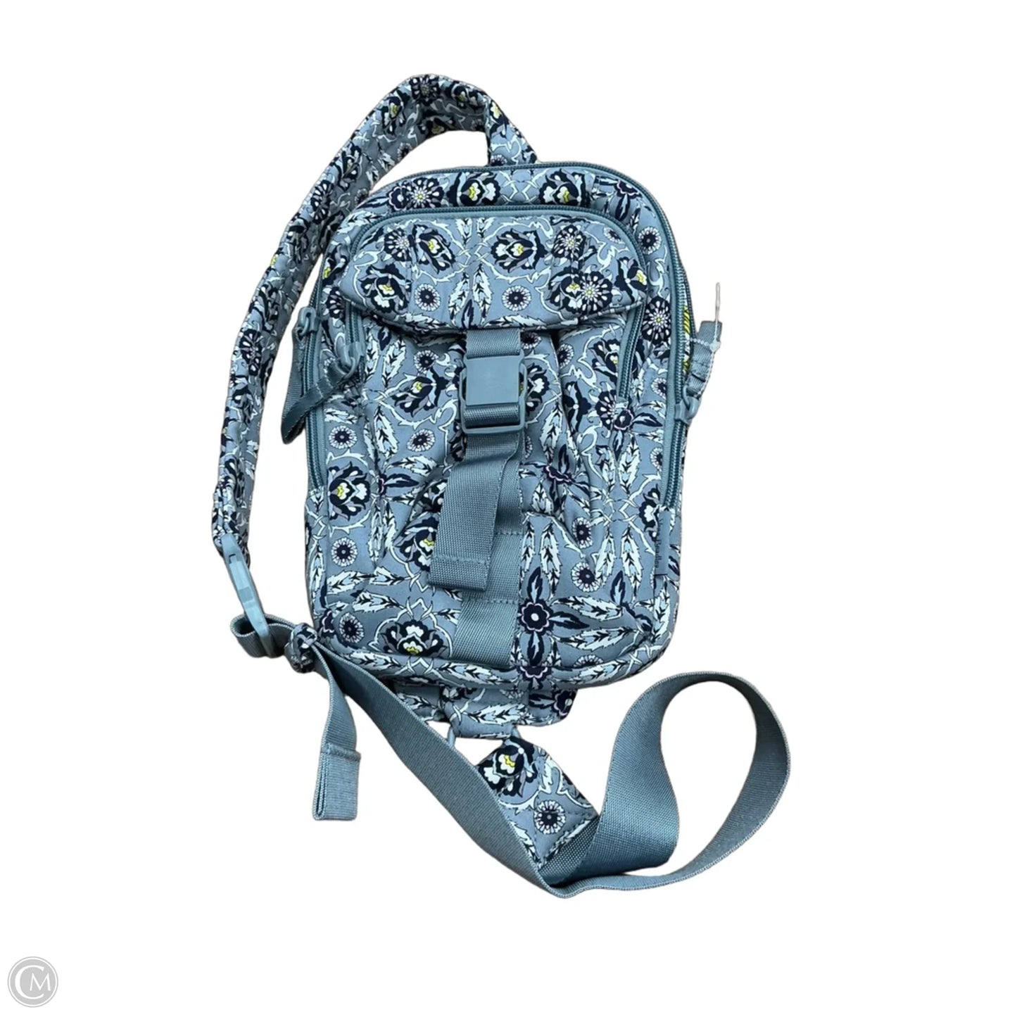 Crossbody By Vera Bradley, Size: Medium