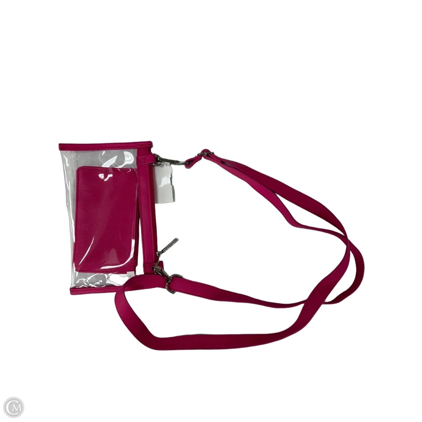 Crossbody By Clothes Mentor, Size: Small