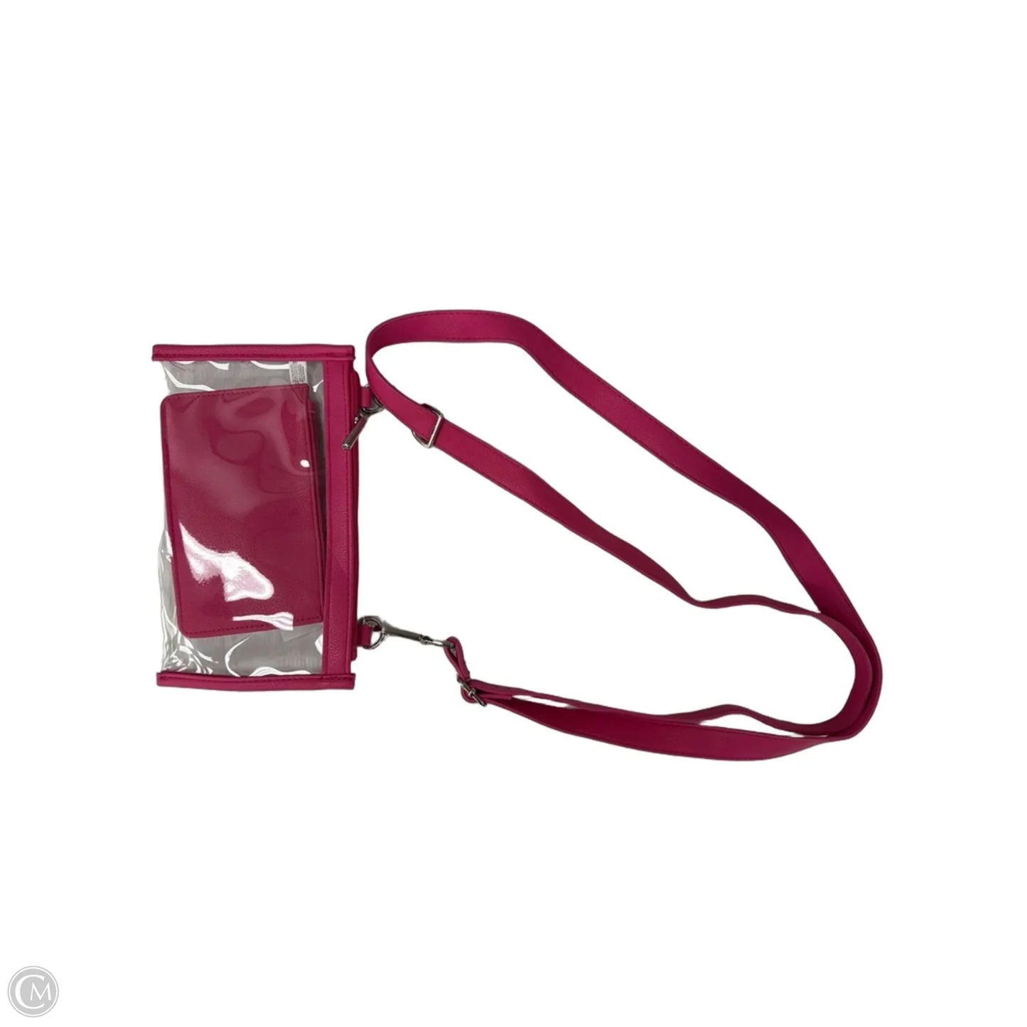 Crossbody By Clothes Mentor, Size: Small