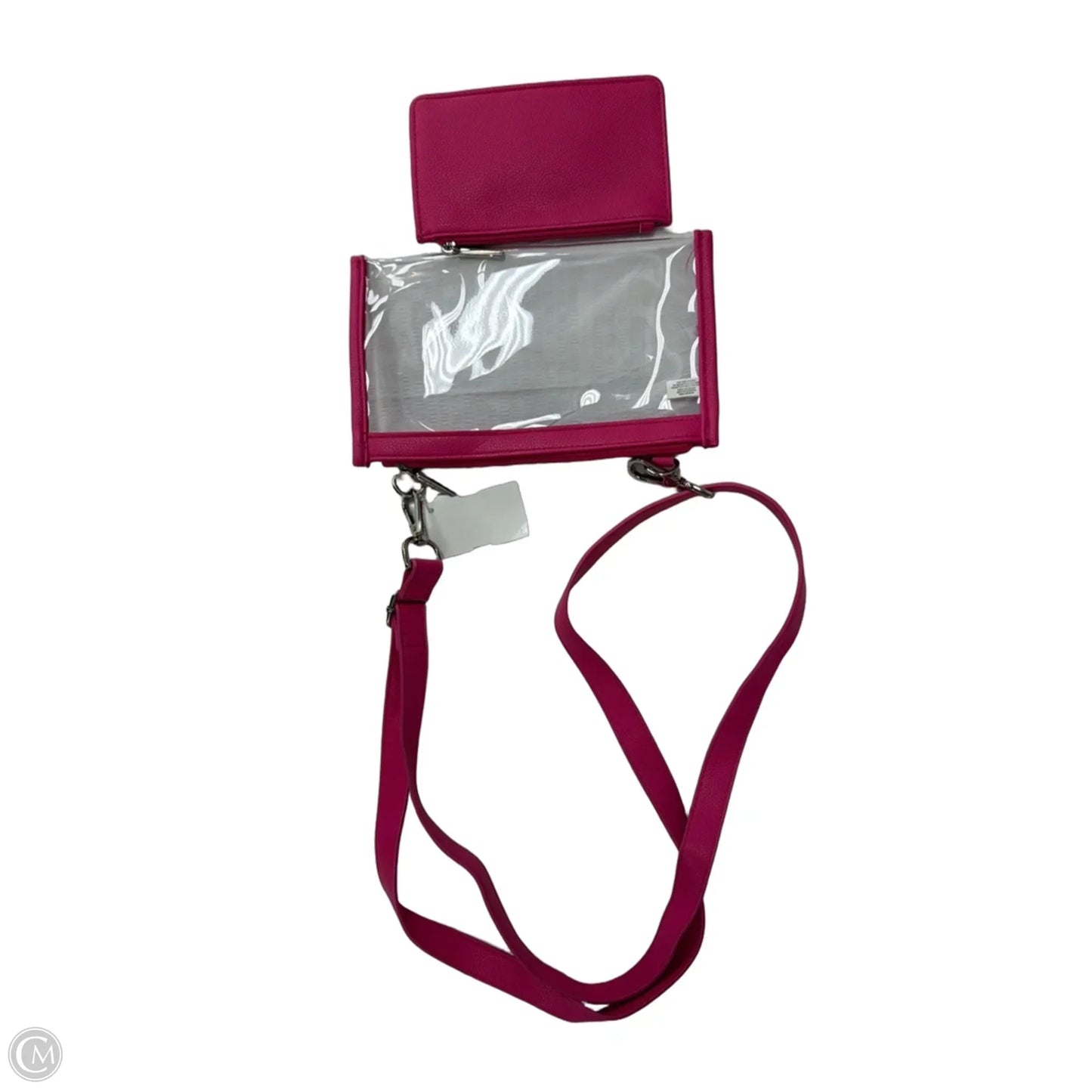 Crossbody By Clothes Mentor, Size: Small