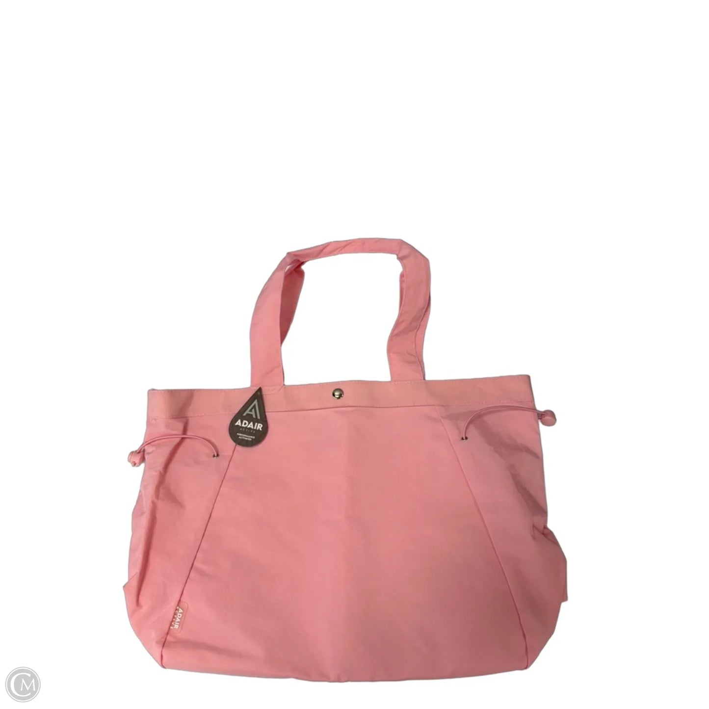 Tote By Clothes Mentor, Size: Medium