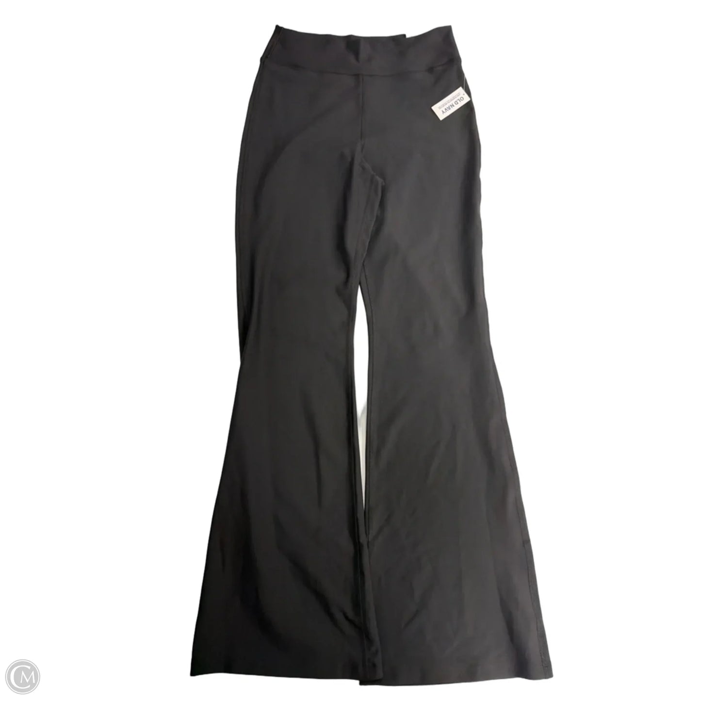 Athletic Pants By Old Navy In Black, Size: M