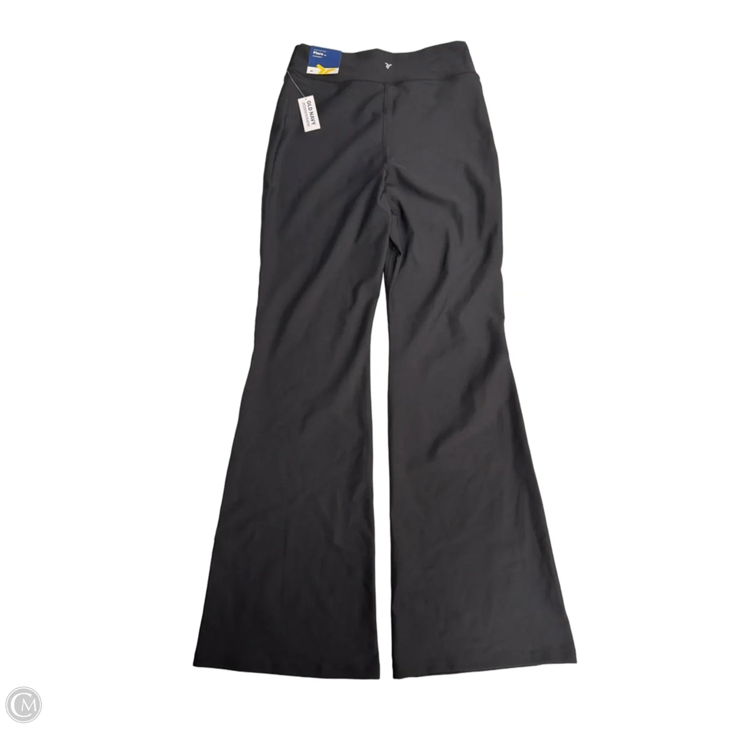 Athletic Pants By Old Navy In Black, Size: M