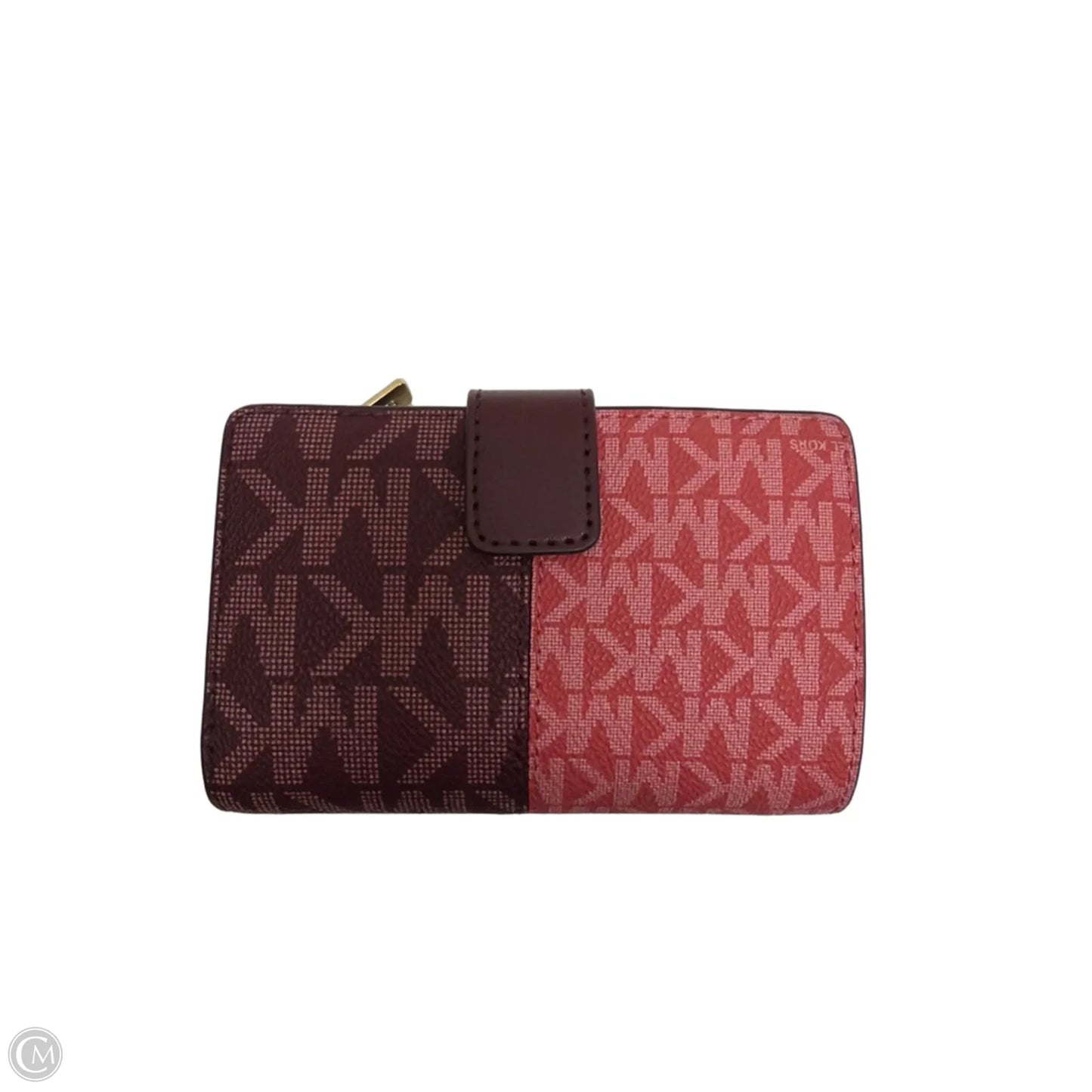 Wallet Designer By Michael Kors, Size: Medium