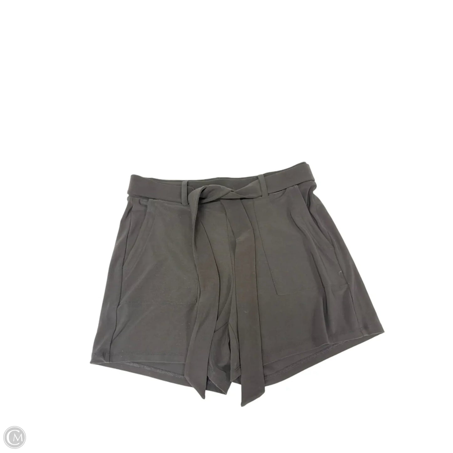 Shorts By White House Black Market In Black, Size: 0