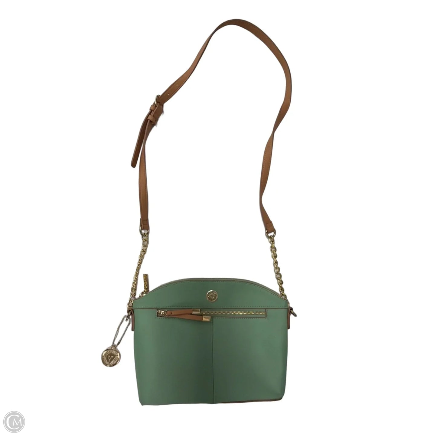 Crossbody By Anne Klein, Size: Medium