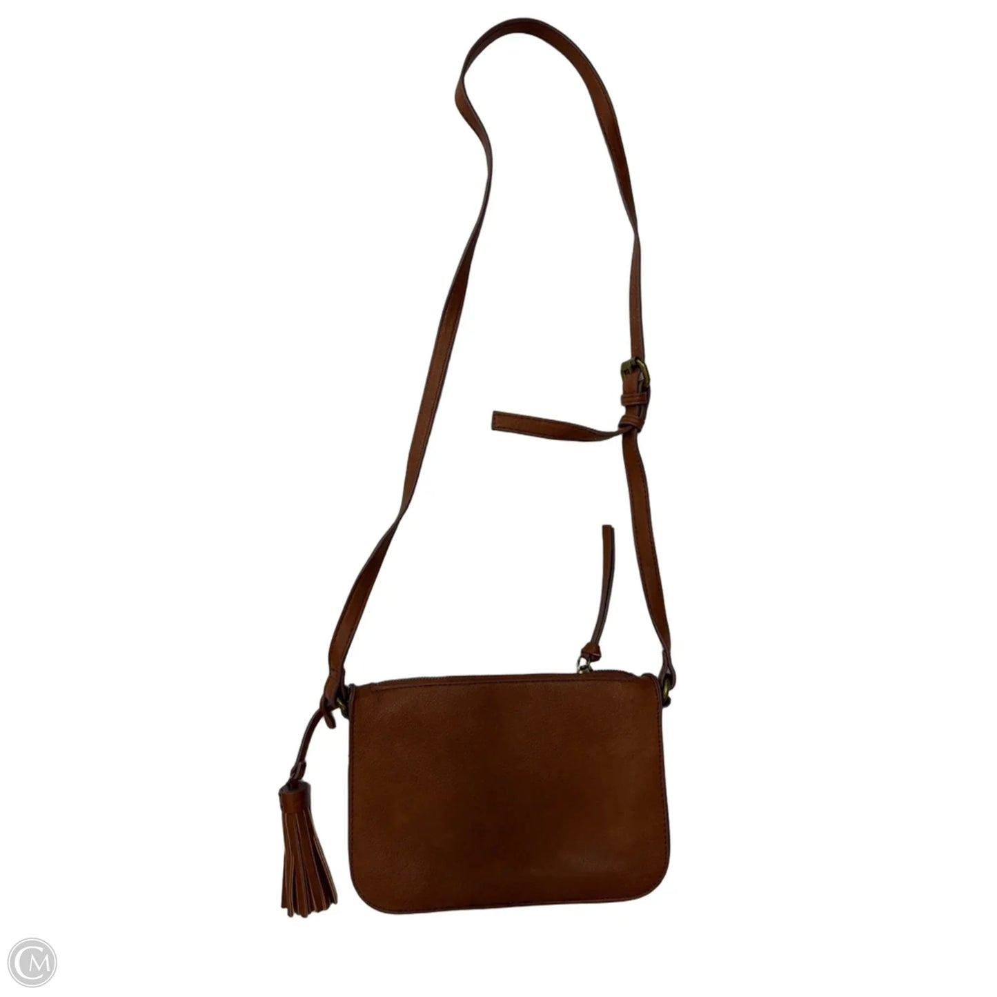 Crossbody By Sonoma, Size: Small