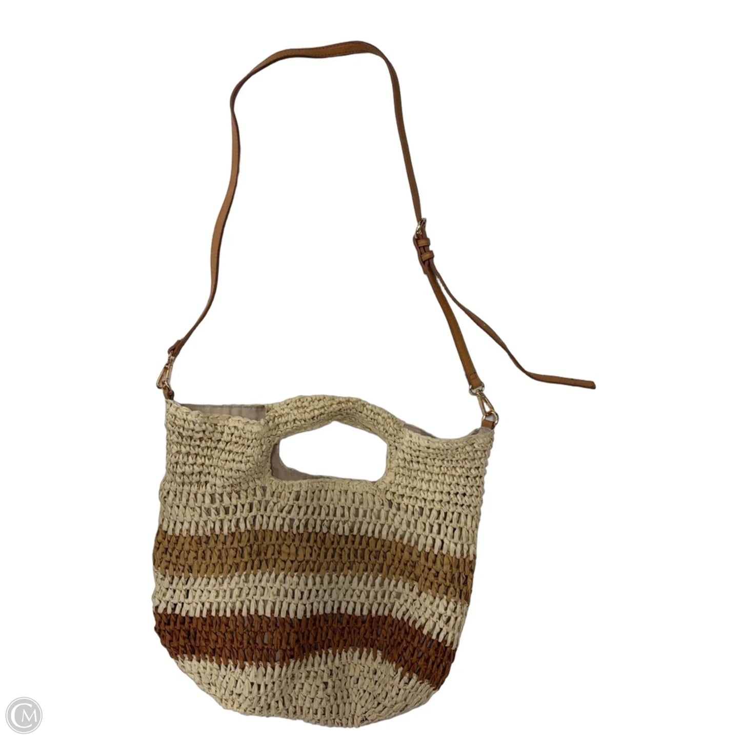 Handbag By Clothes Mentor, Size: Medium
