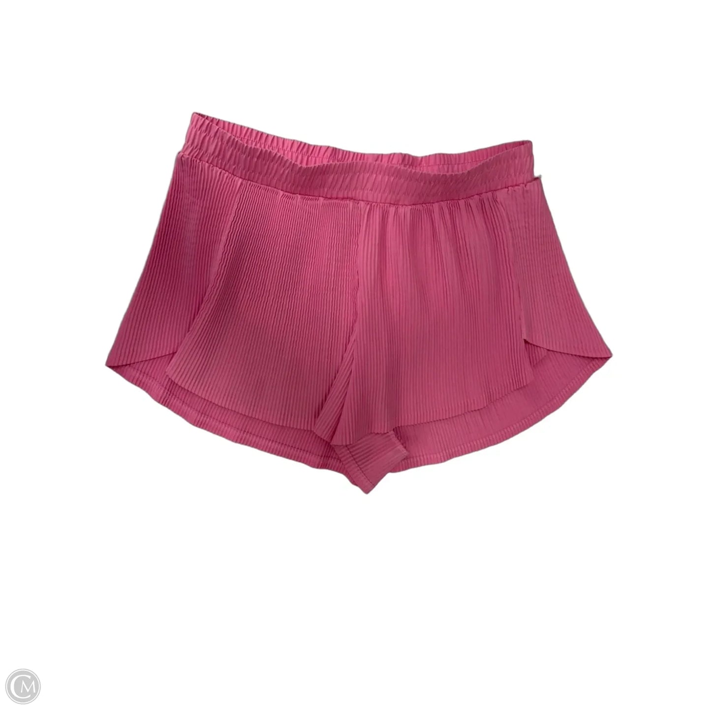 Athletic Shorts By All In Motion In Pink, Size: M