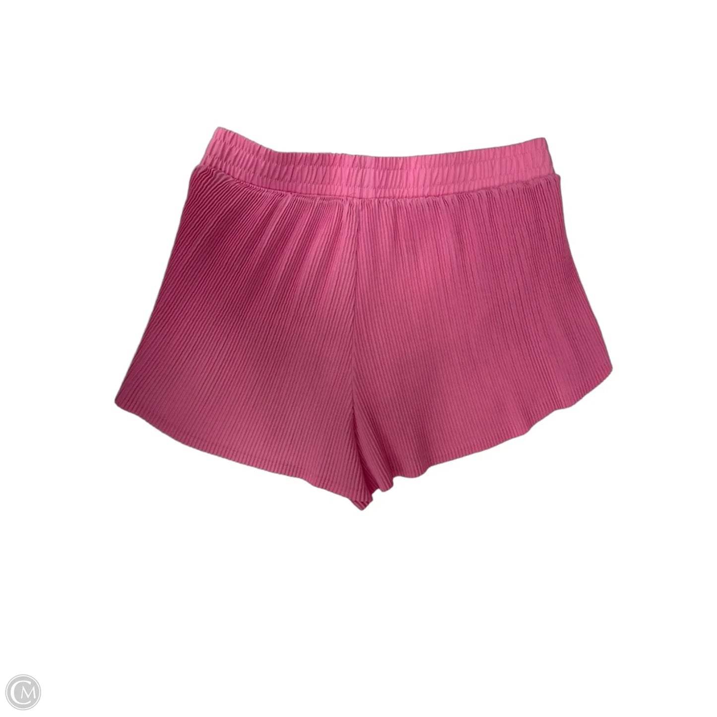 Athletic Shorts By All In Motion In Pink, Size: M