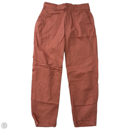 Pants Chinos & Khakis By Old Navy In Pink, Size: 4