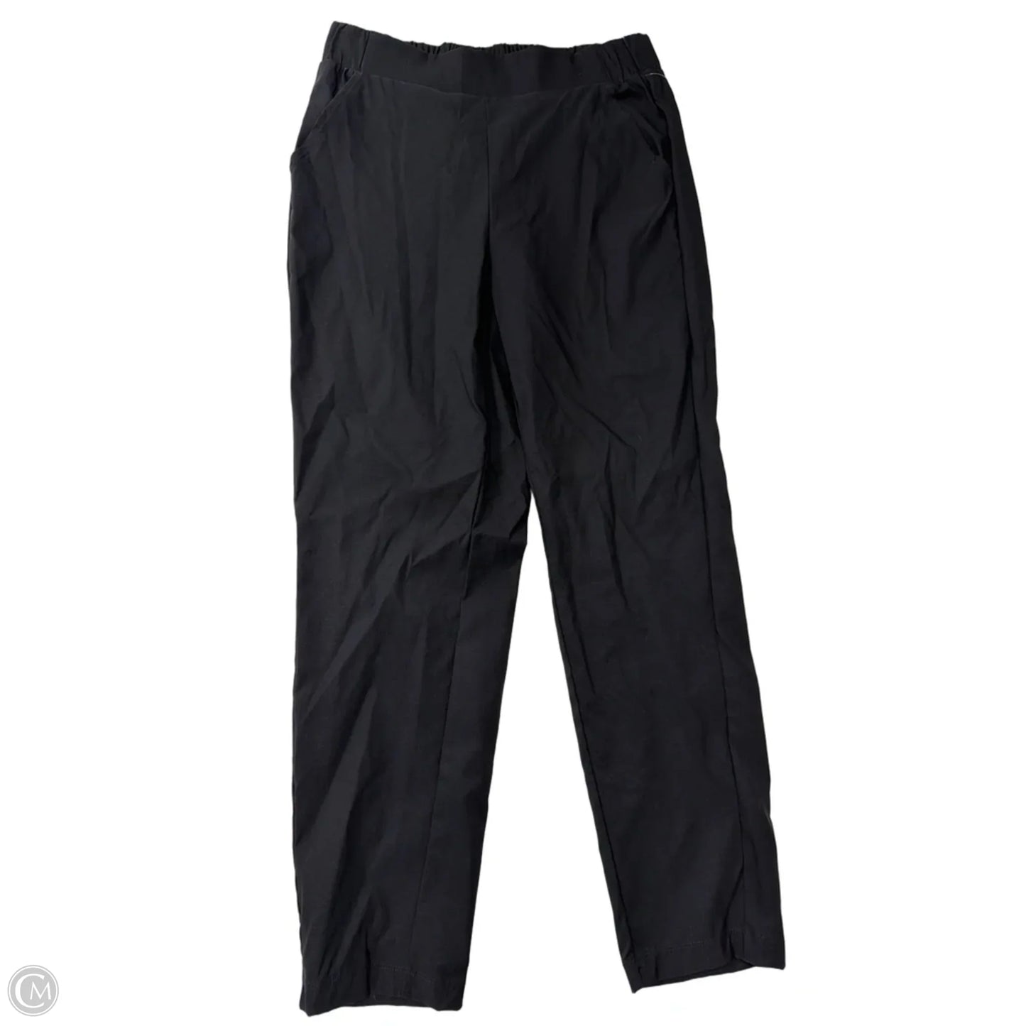 Pants Other By Clothes Mentor In Black, Size: 8