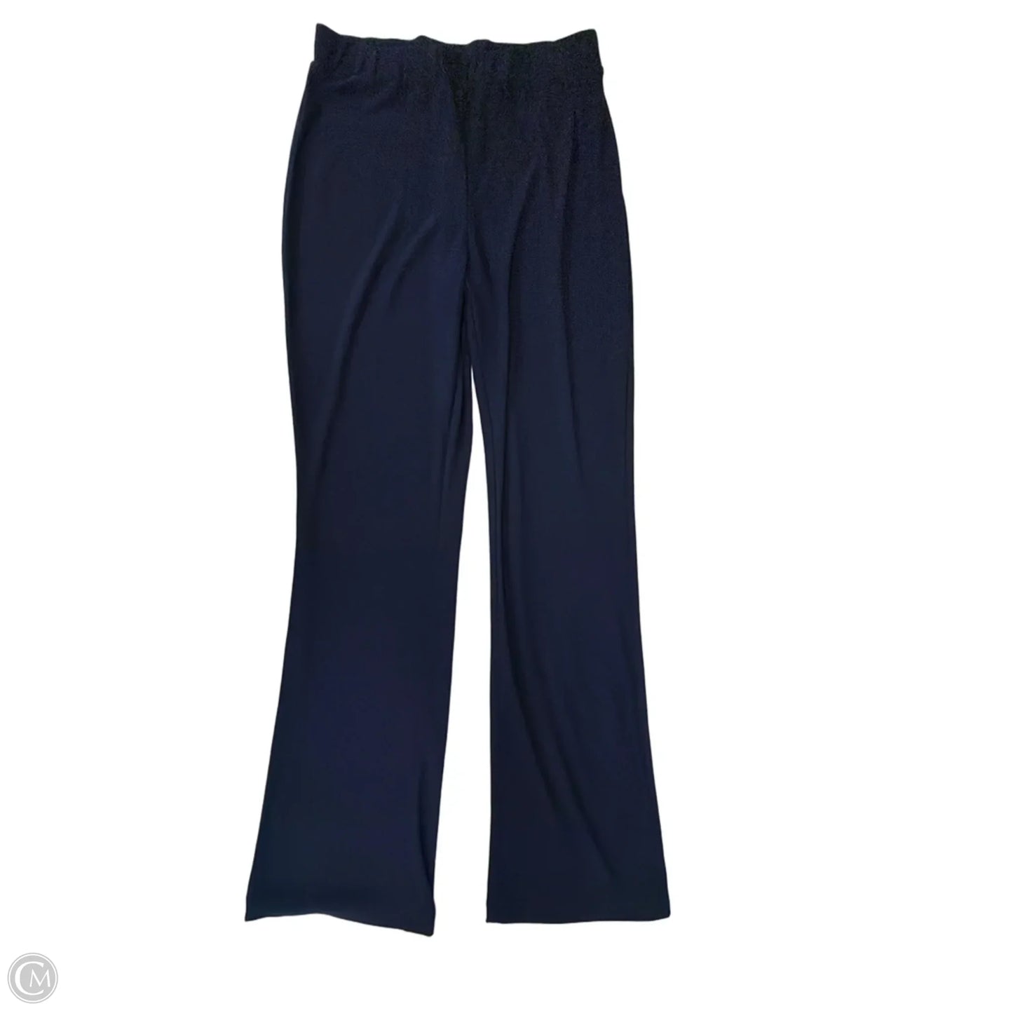 Pants Other By Susan Graver In Navy, Size: 0