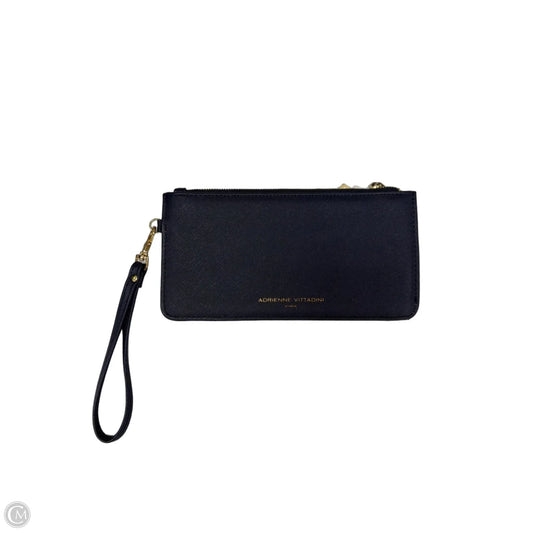 Wristlet By Adrienne Vittadini, Size: Medium