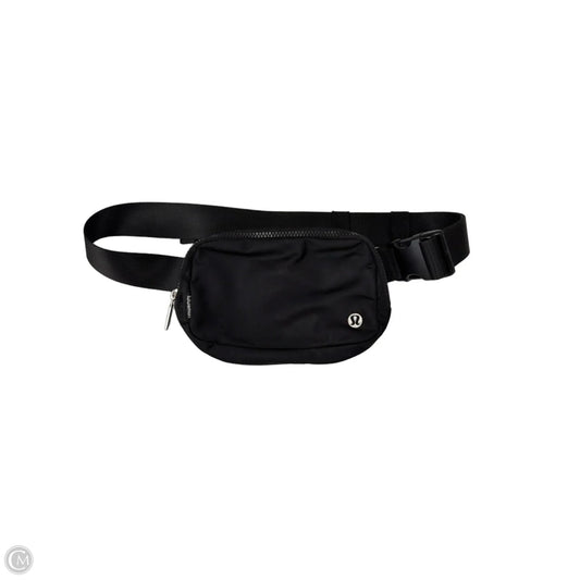Belt Bag By Lululemon, Size: Medium