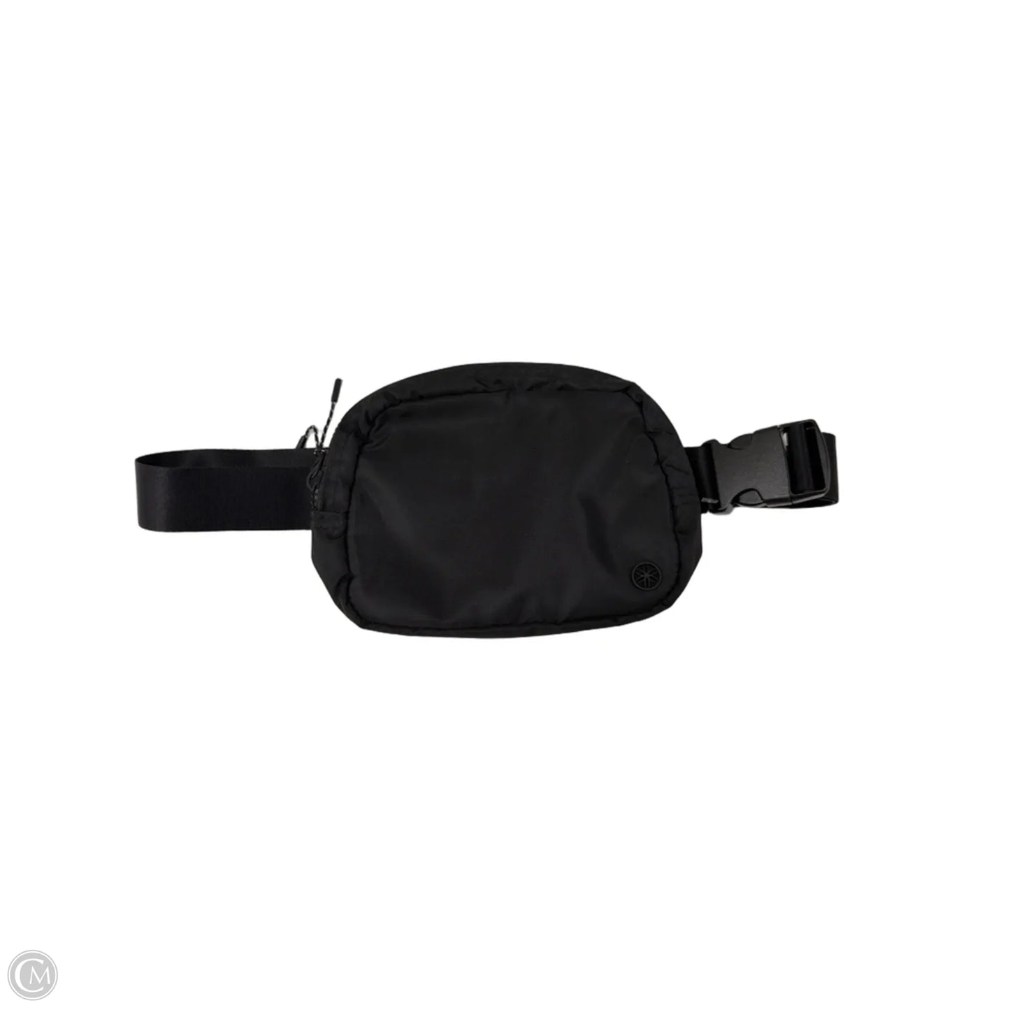 Belt Bag By Gaiam, Size: Medium