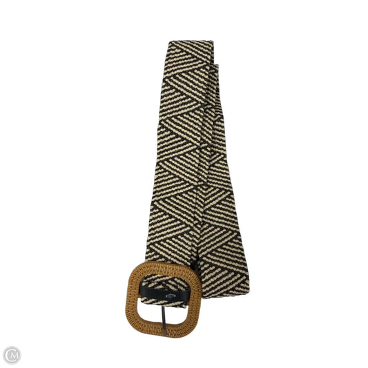 Belt By Clothes Mentor, Size: