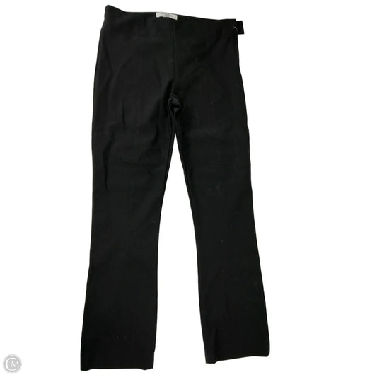 Pants Dress By Clothes Mentor In Black, Size: 12