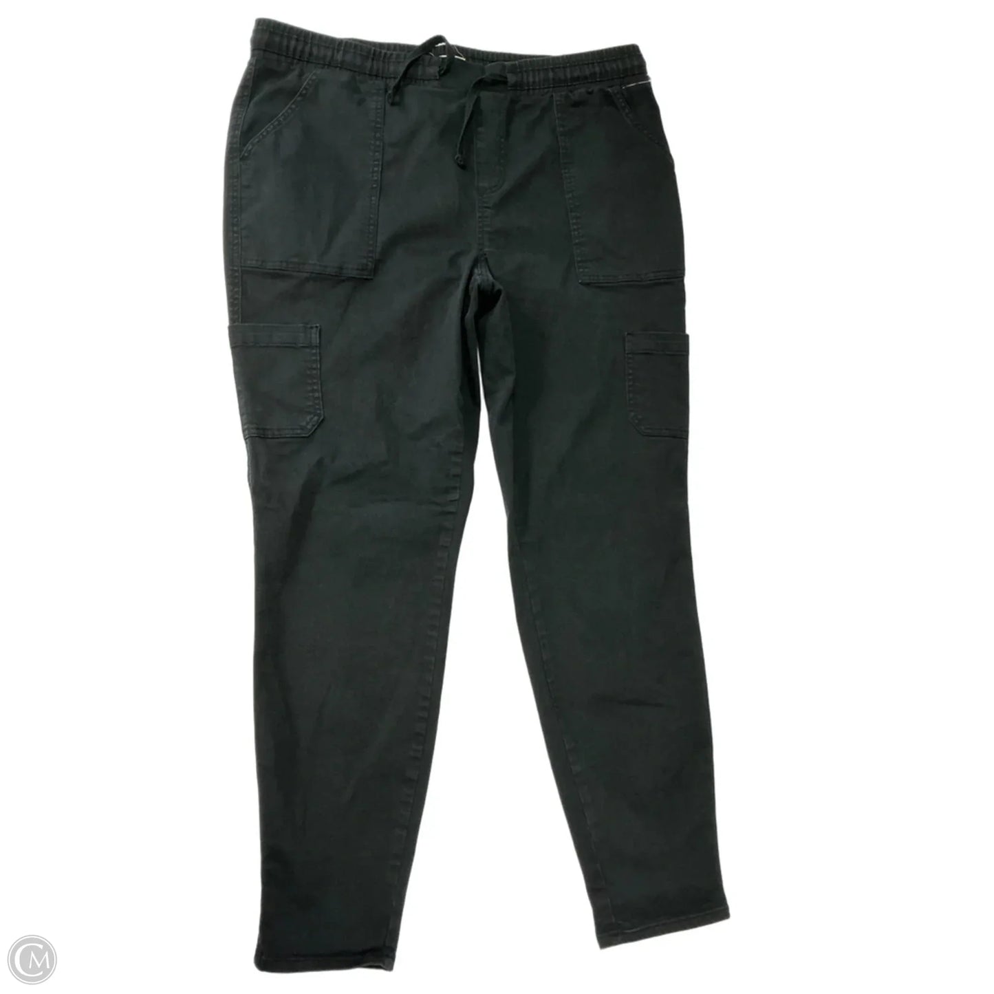 Pants Cargo & Utility By Maurices In Black, Size: 14