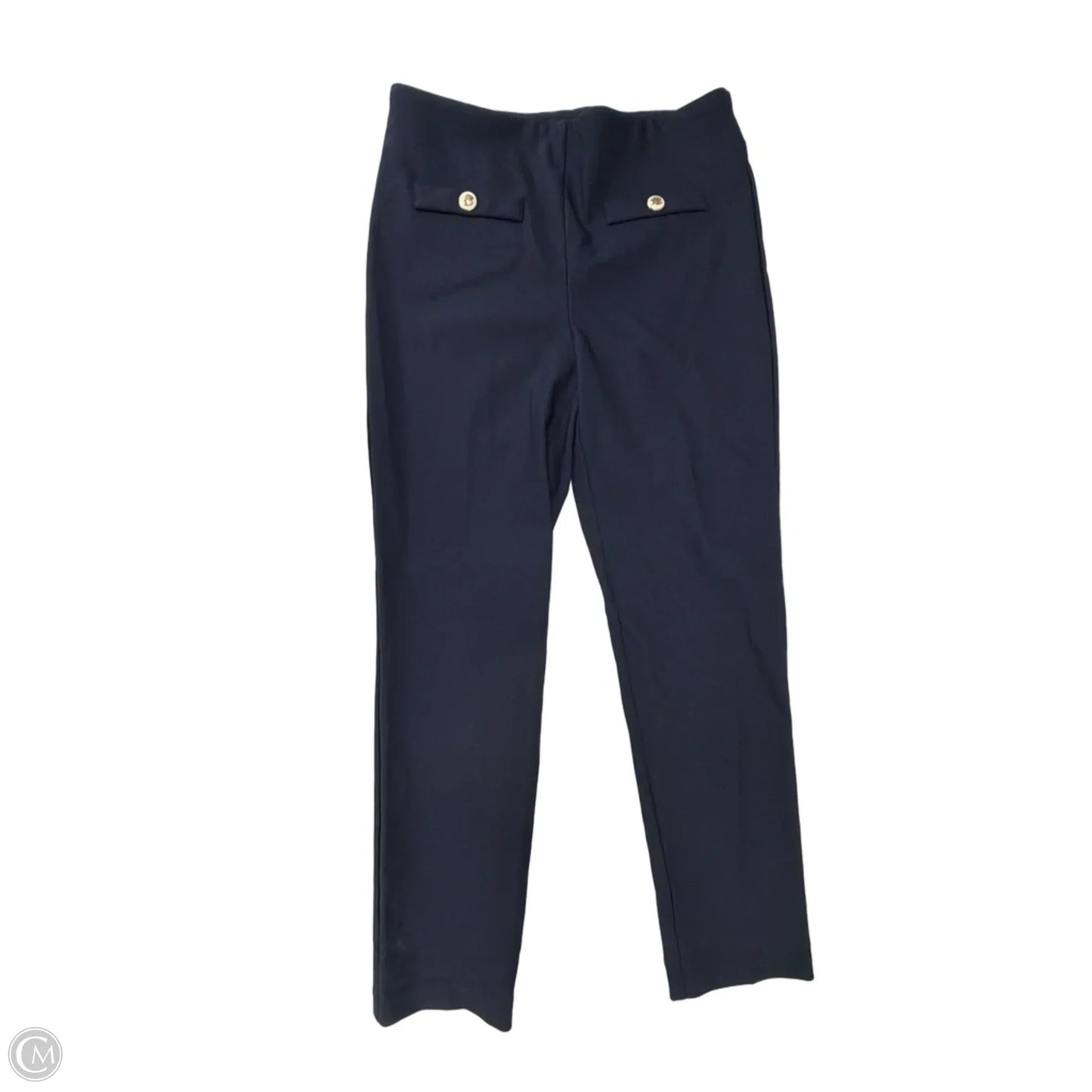 Pants Dress By Rachel Zoe In Navy, Size: 8