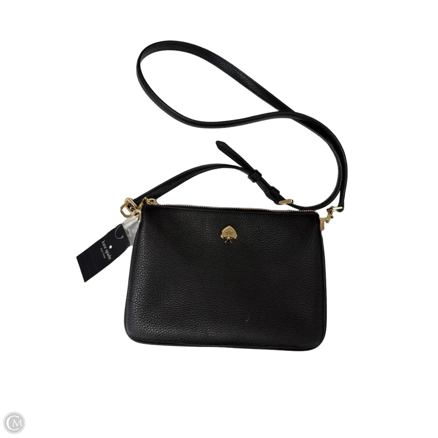 Crossbody Designer By Kate Spade, Size: Medium