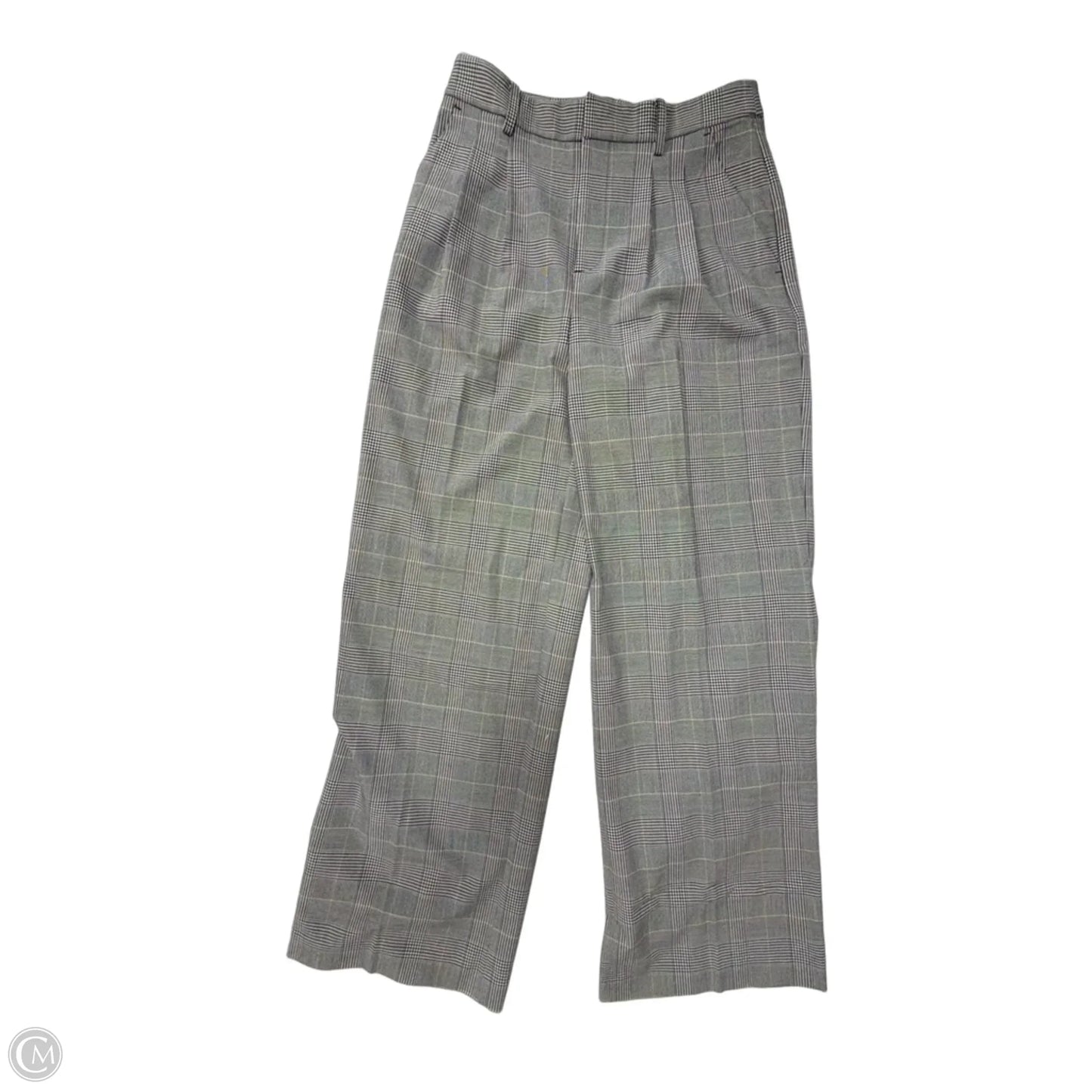 Pants Dress By Loft In Grey, Size: 0