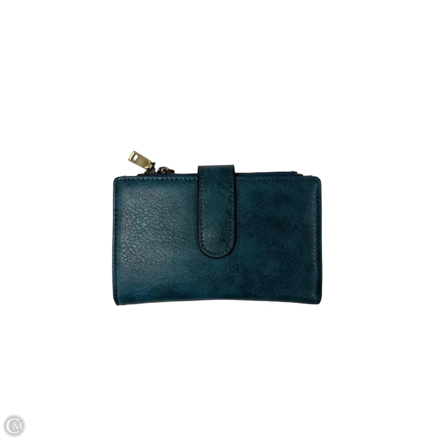 Wallet By Clothes Mentor, Size: Medium