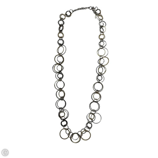 Necklace Chain By Clothes Mentor