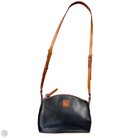Crossbody Designer By Dooney And Bourke, Size: Small