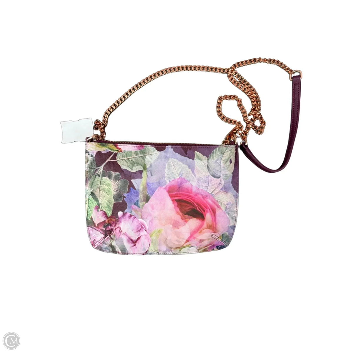 Crossbody By Ted Baker, Size: Small