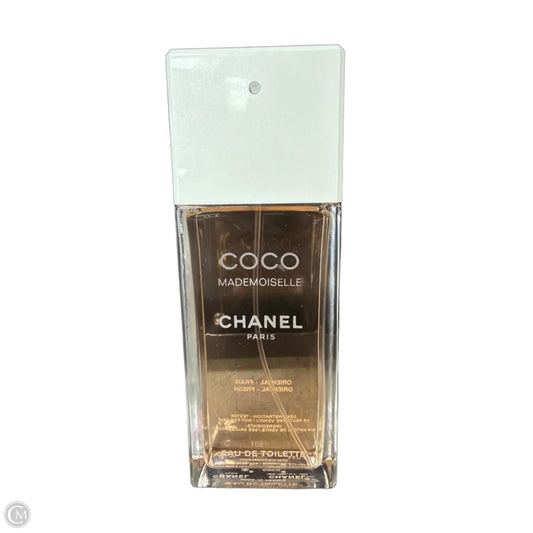 Fragrance Luxury Designer By Chanel, Size: Large