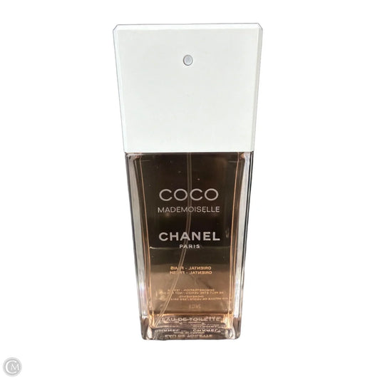 Fragrance Luxury Designer By Chanel, Size: Large
