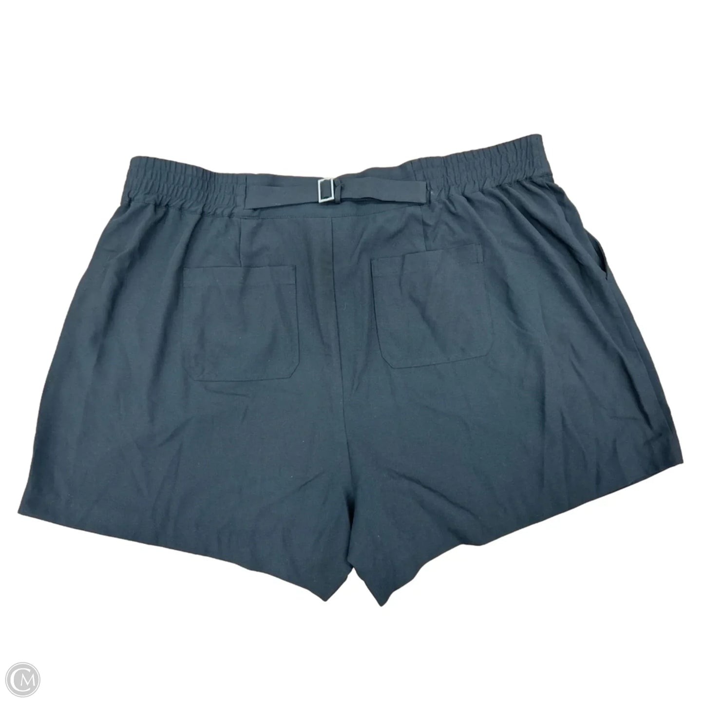Shorts By Torrid In Black, Size: 26