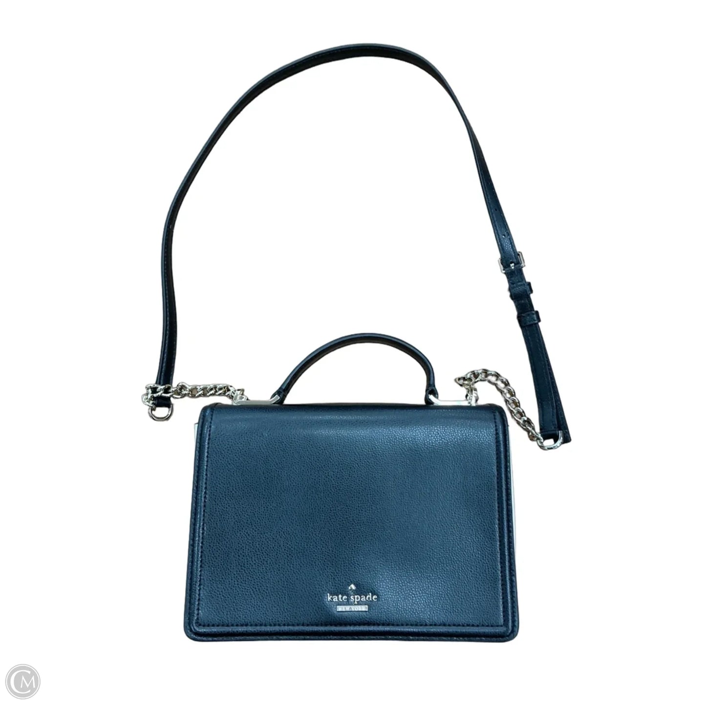 Crossbody Designer By Kate Spade, Size: Medium