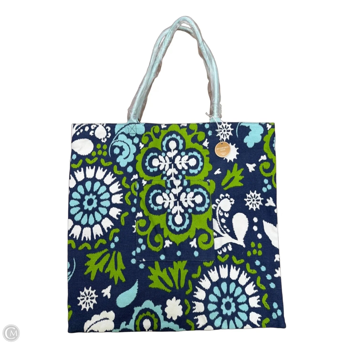 Tote By Southern Bell, Size: Large