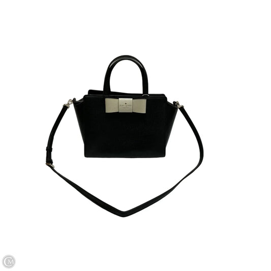 Crossbody Designer By Kate Spade, Size: Large