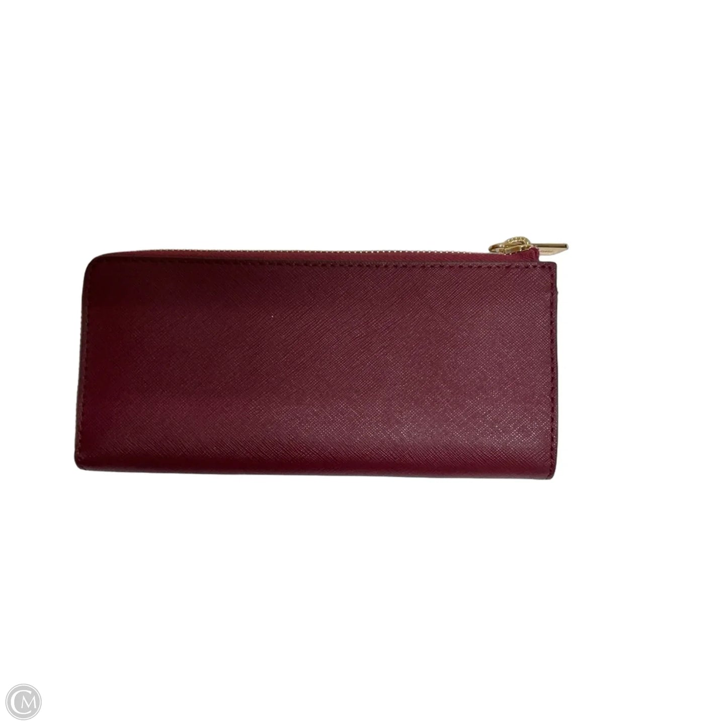 Wallet Designer By Michael Kors, Size: Large
