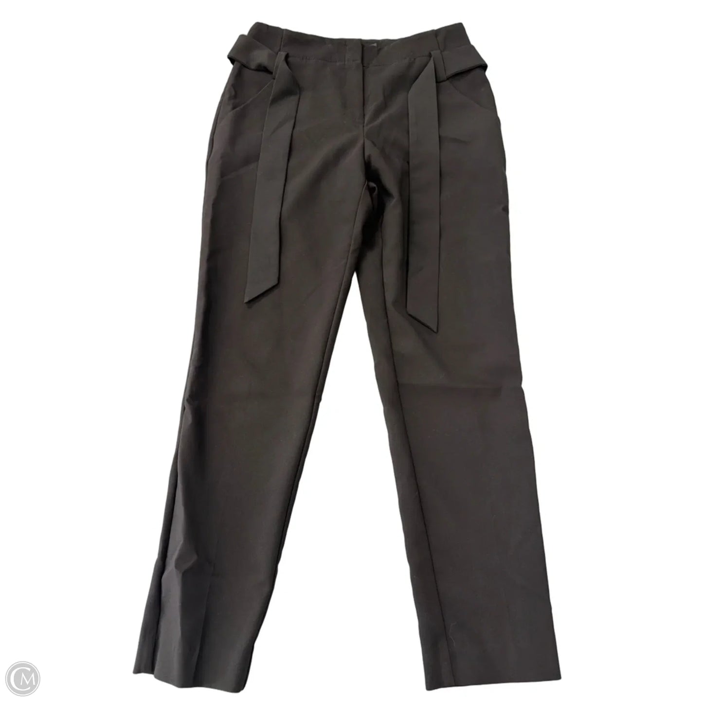 Pants Dress By New York And Co In Black, Size: 4