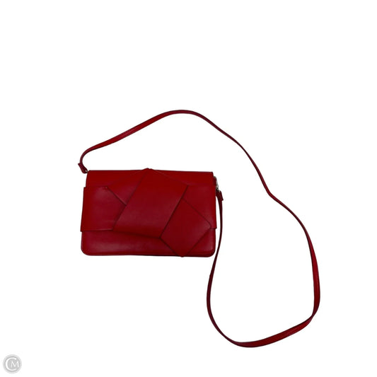 Crossbody By On 34th, Size: Medium